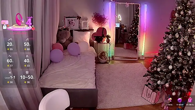 LoryWood online show from 8, 1, 2026