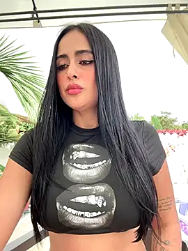 Alexandra duque online show from 11, 10, 2025