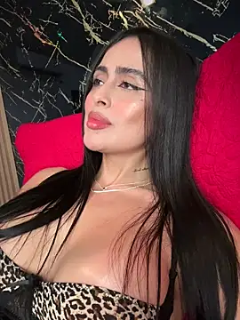 Alexandra duque online show from 21, 2, 2026