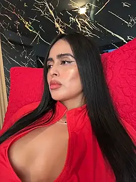 Alexandra duque online show from 8, 2, 2026