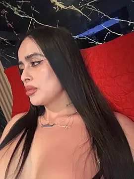Alexandra duque online show from 28, 11, 2025