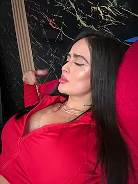 Alexandra duque online show from 22, 2, 2026