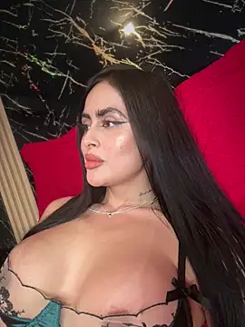 Alexandra duque online show from 23, 4, 2026