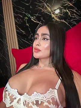 Alexandra duque online show from 7, 5, 2026