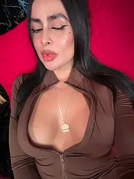 Alexandra duque online show from 5, 4, 2026