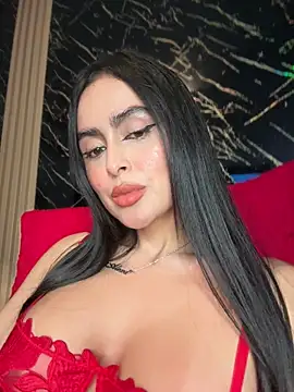 Alexandra duque online show from 15, 5, 2026