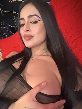 Alexandra duque online show from 27, 11, 2025