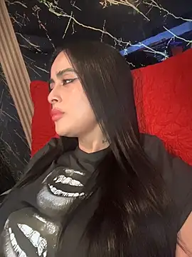 Alexandra duque online show from 29, 11, 2025