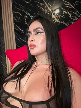 Alexandra duque online show from 6, 5, 2026