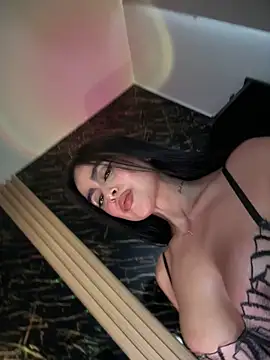 Alexandra duque online show from 1, 7, 2026