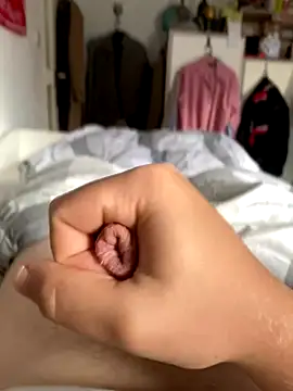 bigschlong290 online show from 27, 10, 2025