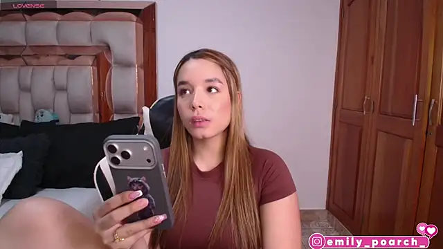 emilyaboott online show from 21, 7, 2026