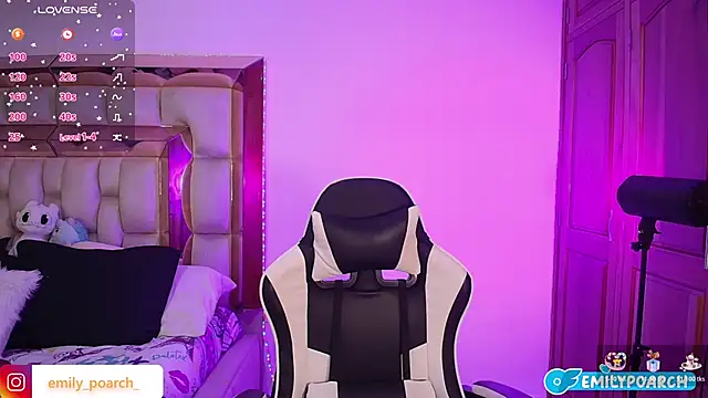 emilyaboott online show from 6, 2, 2026