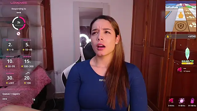 emilyaboott online show from 12, 4, 2026