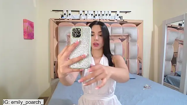 emilyaboott online show from 17, 2, 2025