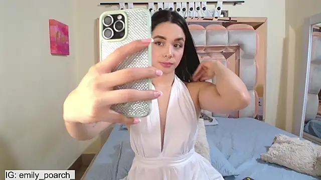 emilyaboott online show from 18, 2, 2025