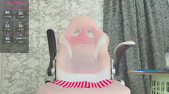 ovilicious online show from 23, 3, 2025