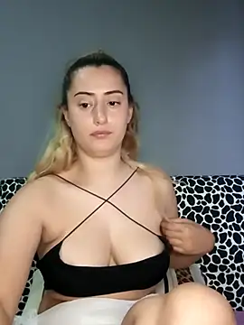 afrodizyak online show from 2, 10, 2025