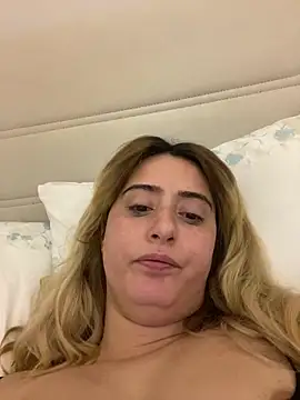 afrodizyak online show from 17, 2, 2026