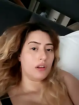 afrodizyak online show from 14, 4, 2026