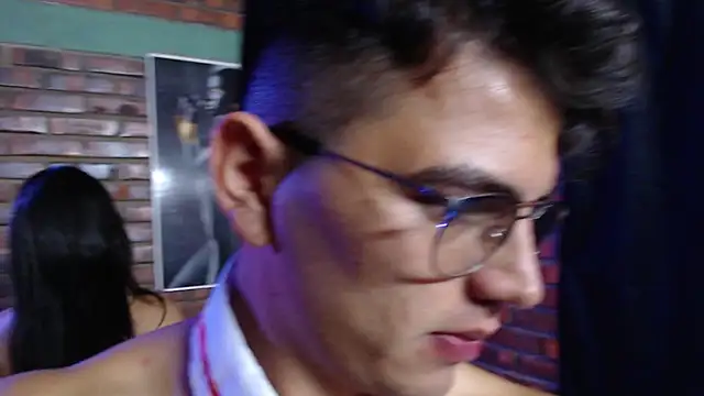 UNIVERSAL SEXX  online show from 12, 12, 2024