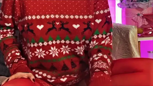 Selena Sweetie online show from 17, 12, 2025