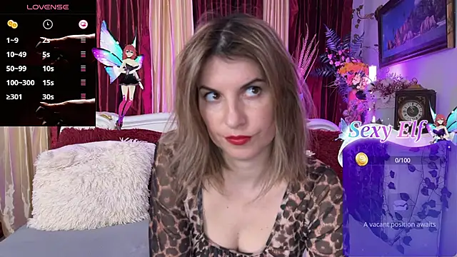 Snapshot of Selena_Sweetie chatting on 2, 3, 2025 Selena Sweetie online show from 2, 3, 2025