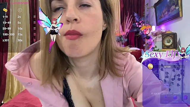 Snapshot of Selena_Sweetie chatting on 19, 3, 2025 Selena Sweetie online show from 19, 3, 2025