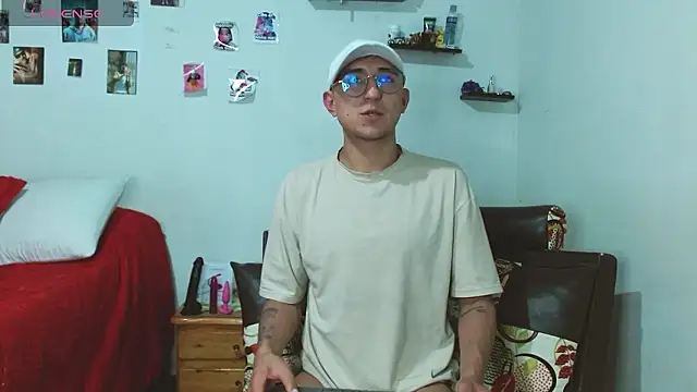 samfox  online show from 2, 12, 2024