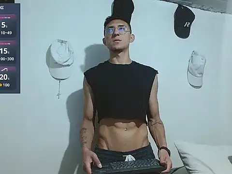 samfox  online show from 19, 3, 2026