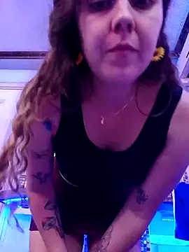 Elenitacandy online show from 26, 11, 2025