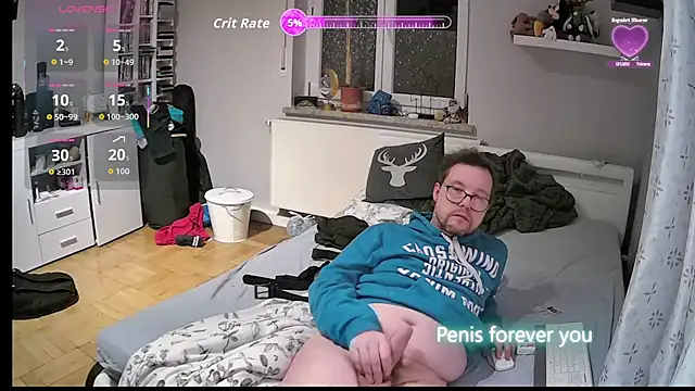 larsgessner30 online show from 27, 2, 2026