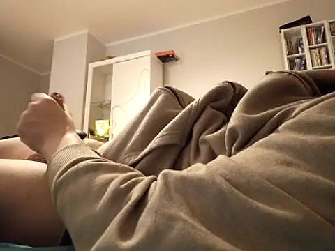 larsgessner30 online show from 30, 11, 2025