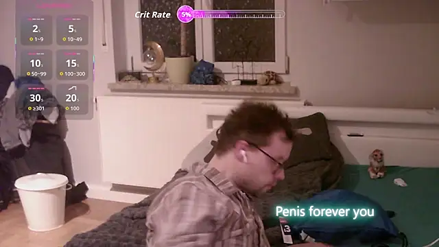 larsgessner30 online show from 19, 2, 2026