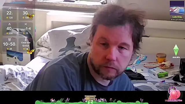 larsgessner30 online show from 4, 6, 2026