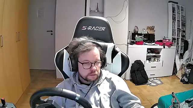 larsgessner30 online show from 30, 10, 2025