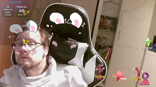 larsgessner30 online show from 4, 4, 2026