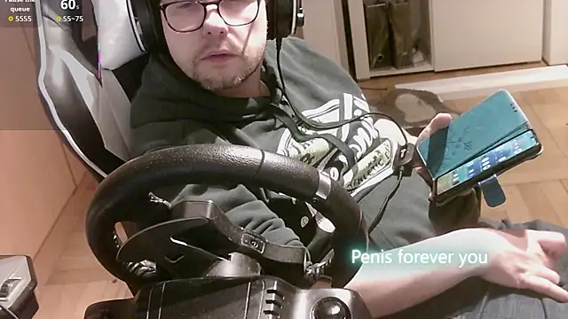 larsgessner30 online show from 17, 2, 2026