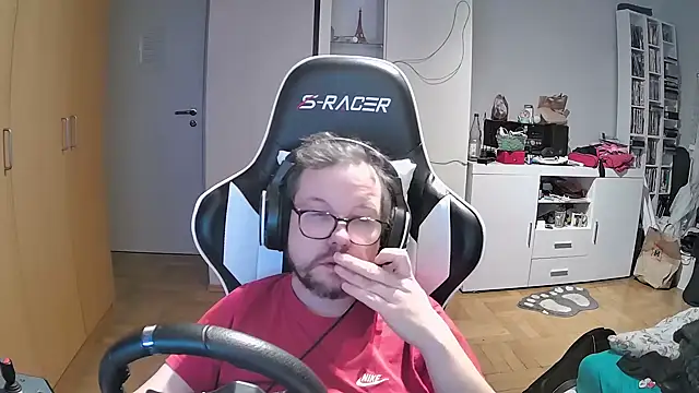 larsgessner30 online show from 28, 10, 2025