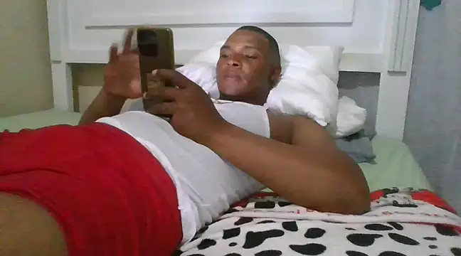 Pineda-301193 online show from 18, 1, 2025