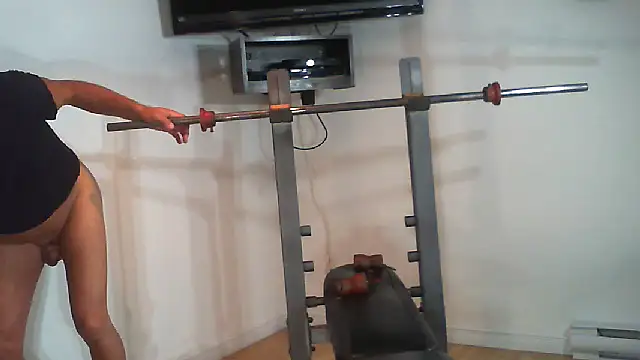 Steff165xh online show from 24, 9, 2025