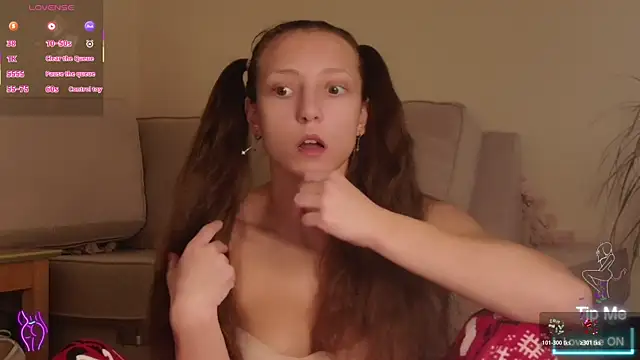 Snapshot of Milky_flexy_cat chatting on 9, 11, 2025 Milky flexy cat online show from 9, 11, 2025