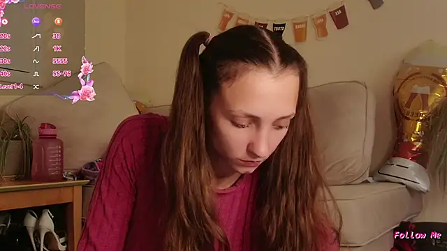 Snapshot of Milky_flexy_cat chatting on 22, 9, 2025 Milky flexy cat online show from 22, 9, 2025