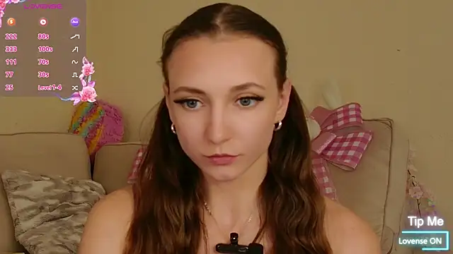 Milky flexy cat online show from 1, 6, 2026
