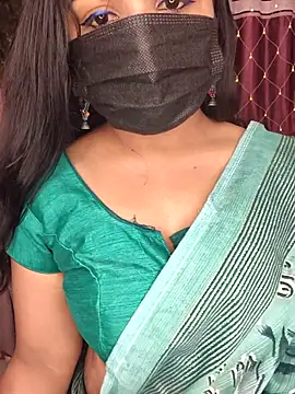 Tanvi-patil online show from 17, 10, 2025