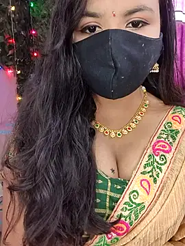 Tanvi-patil online show from 25, 9, 2025