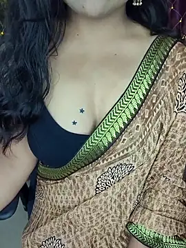 Tanvi-patil online show from 16, 10, 2025