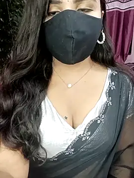 Tanvi-patil online show from 15, 9, 2025