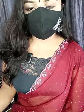 Tanvi-patil online show from 11, 4, 2026