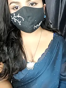 Snapshot of Tanvi-patil chatting on 14, 6, 2026 Tanvi-patil online show from 14, 6, 2026